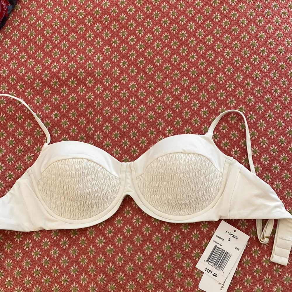 L space swimsuit